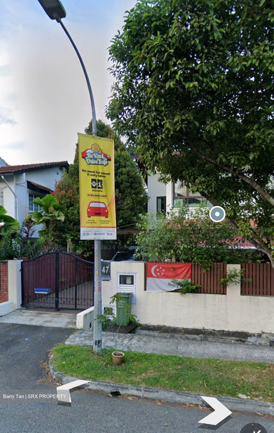 Greenwood Mews (D11), Terrace #447256311